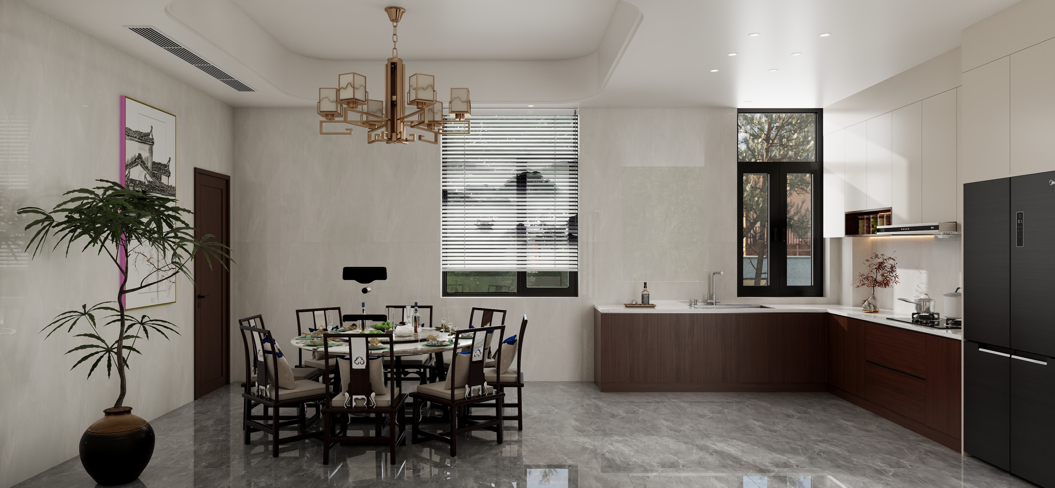 徑山鎮(zhèn)麻車頭村周家頭7號4-17-客餐廳 12-20250724-185247.jpg